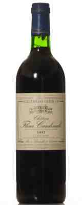 Chateau Fleur Cardinale 1995