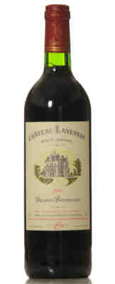 Chateau Lanessan 2000