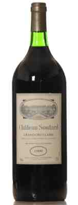 Chateau Soutard 1996