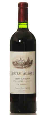 Chateau Ausone 2000