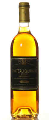 Chateau Guiraud 1990