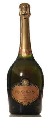 Laurent Perrier Grand Siecle 1988