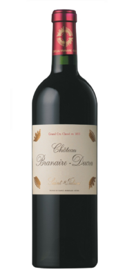 Chateau Branaire Ducru 2022