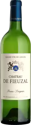 Chateau De Fieuzal Blanc 2022