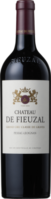 Chateau De Fieuzal 2022