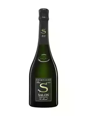 Salon S Le Mesnil Blanc De Blanc 2013