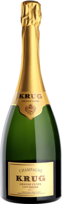 Krug Grande Cuvee Edition 171 N.V.