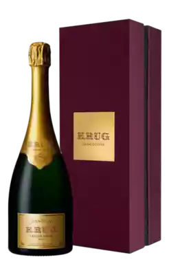 Krug Grande Cuvee Edition 171 N.V.