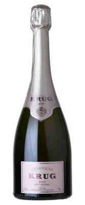 Krug Rose Edition 27 N.V.