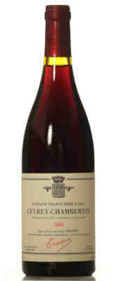 Trapet Gevrey Chambertin 2004