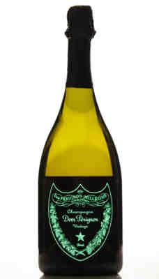 Moet & Chandon Dom Perignon Luminous 2008