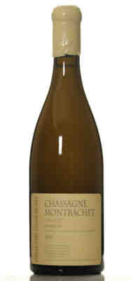 Pierre Yves Colin Morey Chassagne Montrachet Les Caillerets 1er Cru 2020