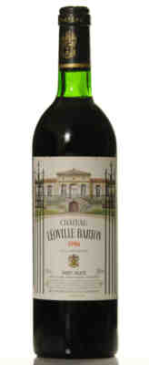 Chateau Leoville Barton 1996