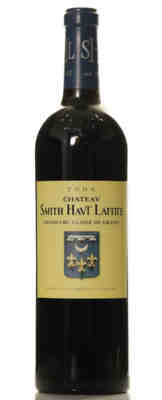 Chateau Smith Haut Lafitte Rouge 2006