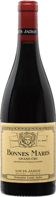 Louis Jadot Bonnes Mares Grand Cru 2022