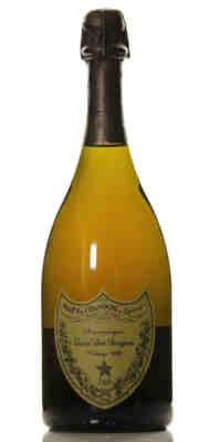 Moet & Chandon Dom Perignon 1992