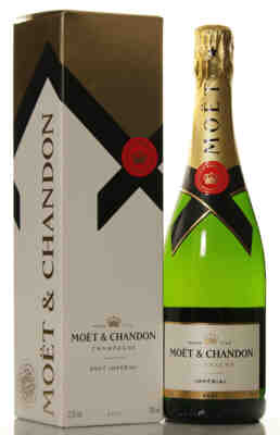 Moet & Chandon Brut Imperial N.V.