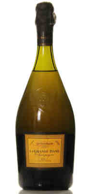 Veuve Clicquot Ponsardin La Grande Dame 1988