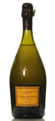 Veuve Clicquot Ponsardin La Grande Dame 1989