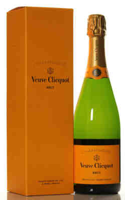 Veuve Clicquot Ponsardin Brut N.V.