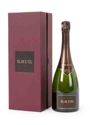 Krug Vintage Champagne Brut 2008