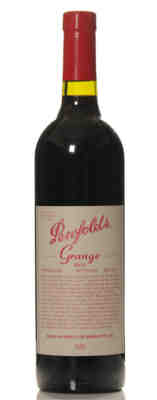 Penfolds Grange 2009