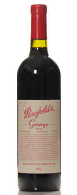 Penfolds Grange 2006