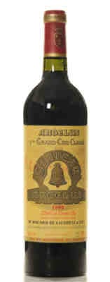 Chateau Angelus, 1999