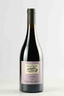 Montirius Gigondas Terre Des Aines 2016