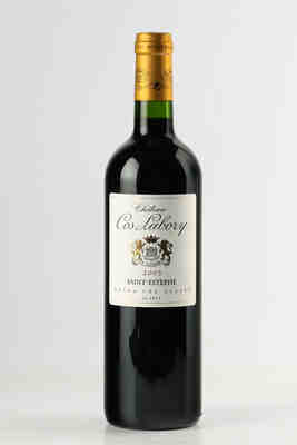 Chateau Cos Labory 2005