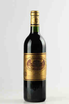 Chateau Batailley 1995