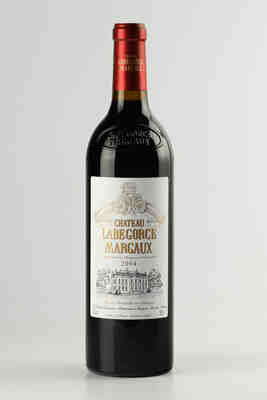 Chateau Labegorce 2004