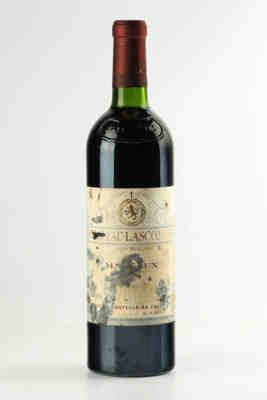 Chateau Lascombes 1998