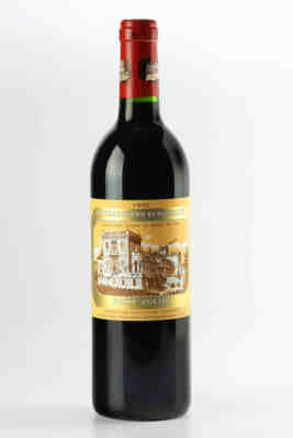 Chateau Ducru Beaucaillou 1992