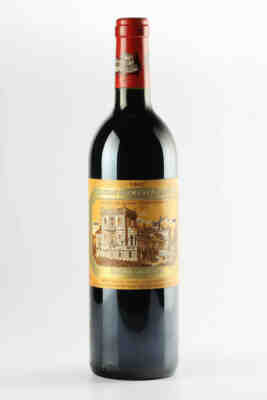 Chateau Ducru Beaucaillou 1992