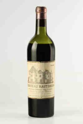 Chateau Haut Brion 1949