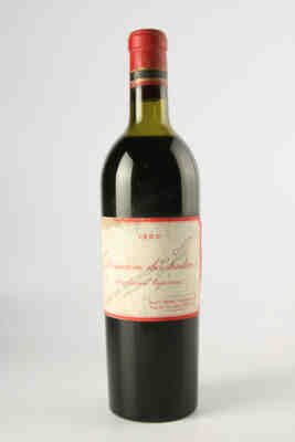 Domaine Des Justices 1950