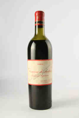 Domaine Des Justices 1950