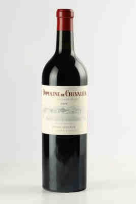 Domaine De Chevalier 2006