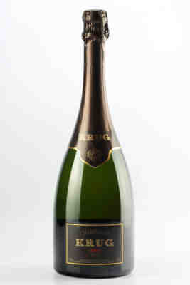 Krug Vintage Champagne Brut 2002