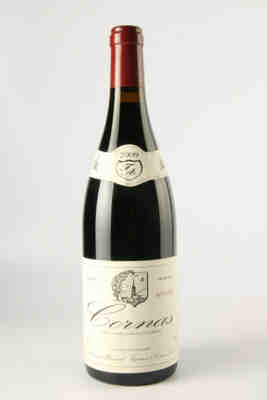 Thierry Allemand Cornas Reynard 2009