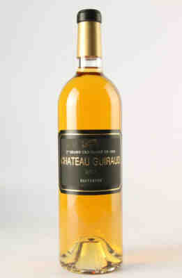 Chateau Guiraud Petit Guiraud 2013