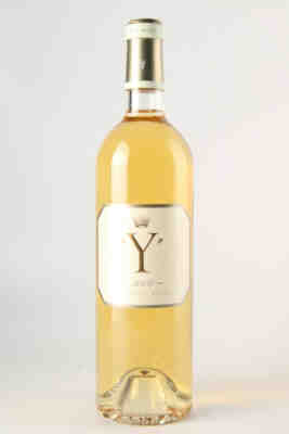 Chateau D'yquem Y Lur Saluces 2008