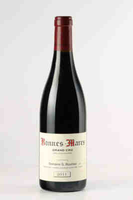 Georges Roumier Bonnes Mares Grand Cru 2011