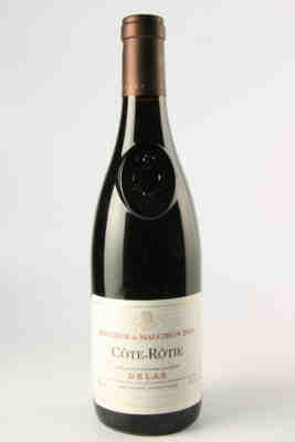 Delas Cote Rotie Seigneur De Maugiron 2004