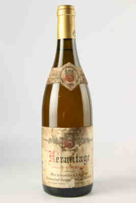 Jean Louis Chave Hermitage Blanc 1996