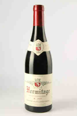 Jean Louis Chave Hermitage Rouge 2004