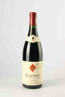 Auguste Clape Cornas 1996