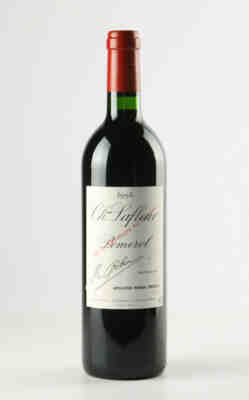 Chateau Lafleur 1996