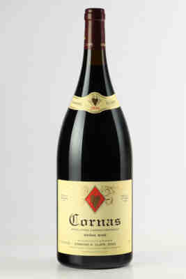 Auguste Clape Cornas 2016